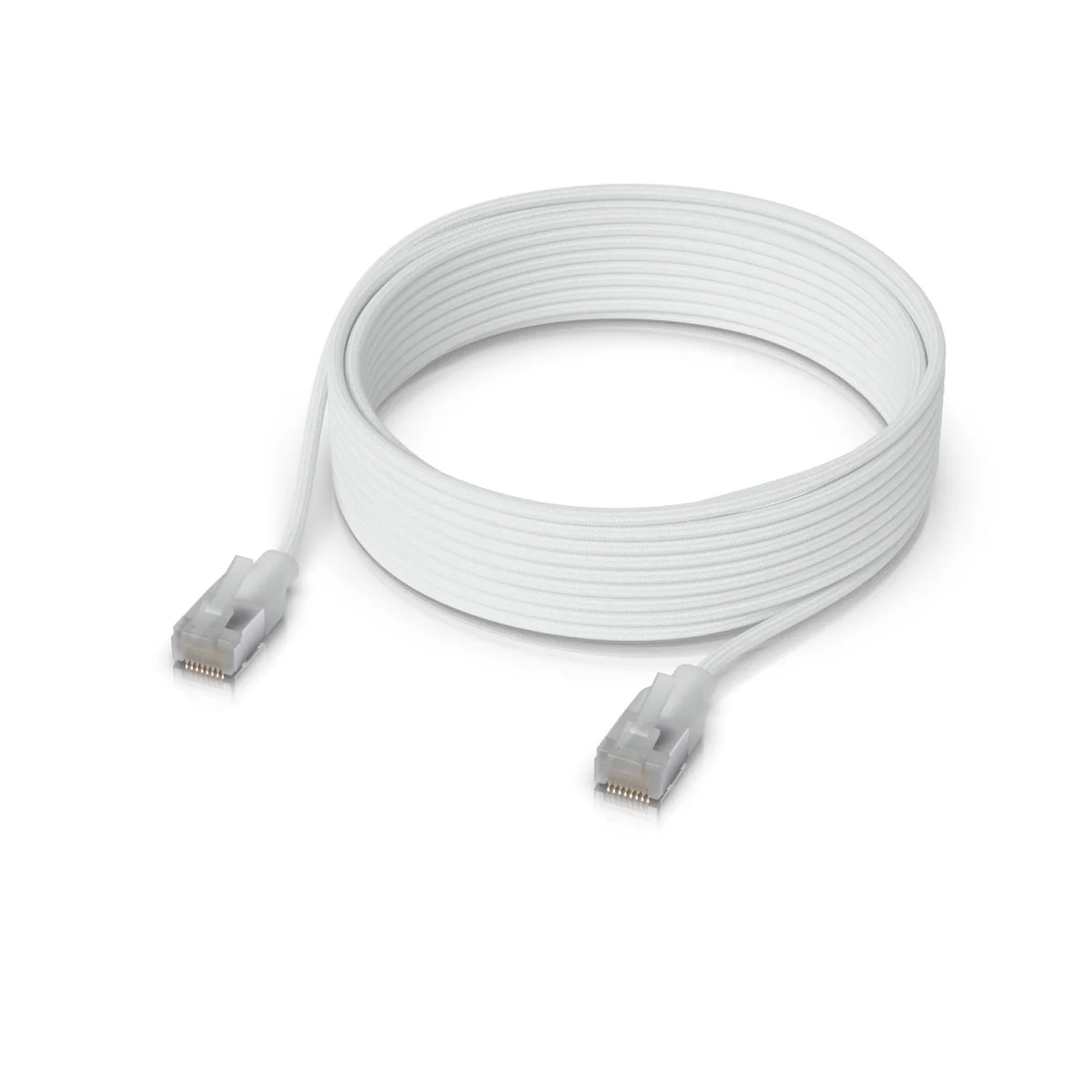 Ubiquiti UACC-Cable-Patch-EL-C6A-8M-W - UniFi Premium Patch Cable 8m
