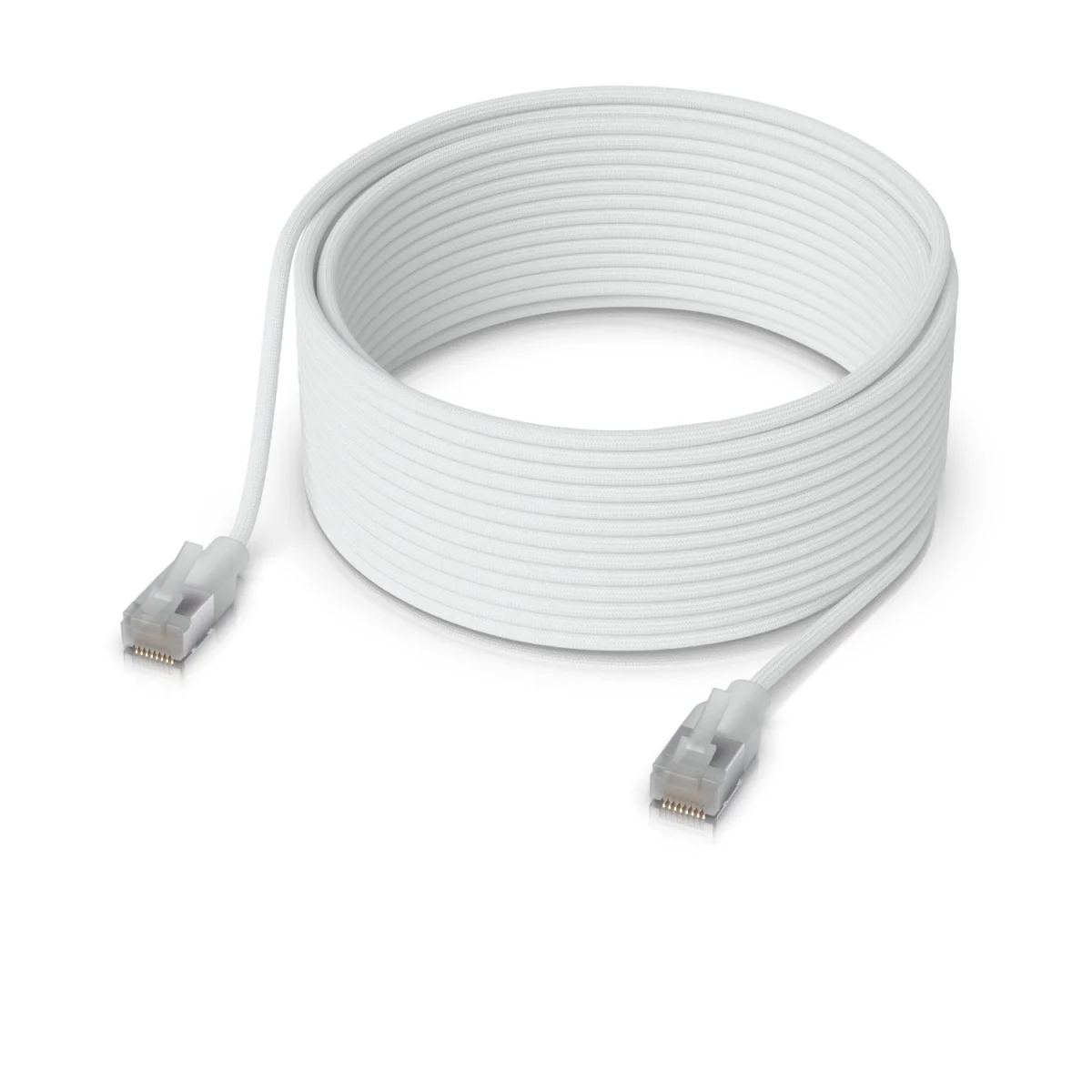 Ubiquiti UACC-Cable-Patch-EL-C6A-15M-W - UniFi Premium Patch Cable 15m