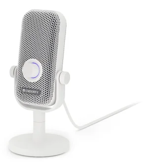 Endorfy mikrofon Solum Voice S Onyx White - obrázek 2