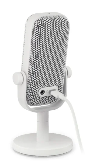 Endorfy mikrofon Solum Voice S Onyx White - obrázek 3