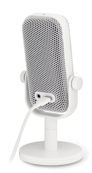 Endorfy mikrofon Solum Voice S Onyx White - obrázek 4