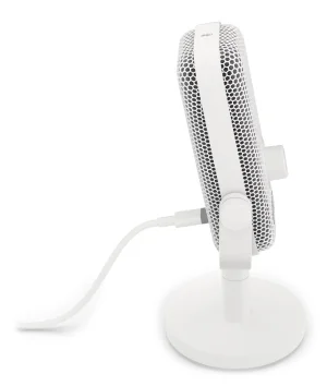 Endorfy mikrofon Solum Voice S Onyx White - obrázek 6