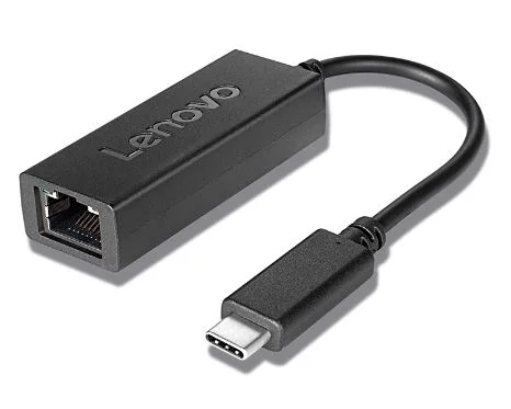 ThinkPad USB-C to Ethernet Adapter