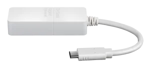 D-Link DUB-E130 USB-C to Gigabit Ethernet Adapter - obrázek 2
