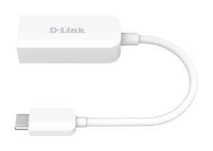 D-Link DUB-E250 USB-C to 2.5G Ethernet Adapter - obrázek 2
