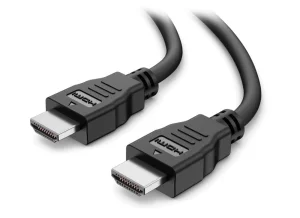 Dell kabel HDMI 2.0 - CB325H - 1,83 m - obrázek 2