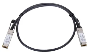 MaxLink 40G QSFP+ DAC kabel, 2m