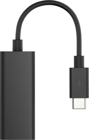 HP USB-C to RJ45 Adapter G2 - obrázek 2