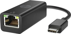 HP USB-C to RJ45 Adapter G2 - obrázek 4
