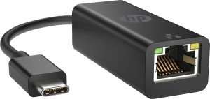 HP USB-C to RJ45 Adapter G2 - obrázek 5