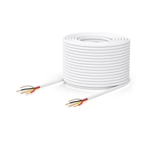 Ubiquiti UACC-Cable-DoorLockRelay-2P, UniFi Access propojovací kabel