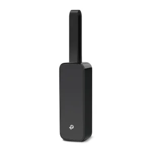 TP-Link UE306 USB 3.0 na gigabitový ethernetový síťový adaptér - obrázek 2