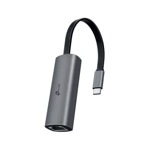 TP-Link UE310C USB 3.0 C to Gb Eth.adapter - obrázek 5