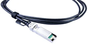 MaxLink 25G SFP28 DAC kabel, pasivní, DDM, 2m - obrázek 3