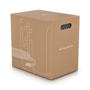 Ubiquiti U-Cable-C6-CMR - UniFi Cable CAT6, CMR, 23 AWG, 305m - obrázek 2