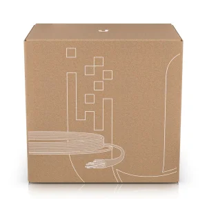 Ubiquiti U-Cable-C6-CMR - UniFi Cable CAT6, CMR, 23 AWG, 305m - obrázek 3