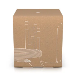 Ubiquiti UACC-Cable-C5e-Outdoor-Pro-305M-W - UniFi venkovní kabel, Cat5e, 305m - obrázek 2