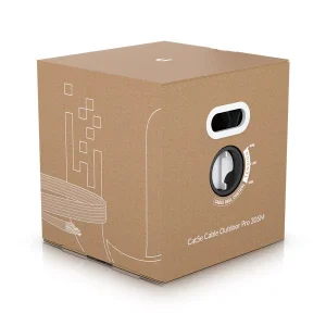 Ubiquiti UACC-Cable-C5e-Outdoor-Pro-305M-W - UniFi venkovní kabel, Cat5e, 305m - obrázek 3