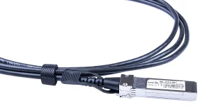 MaxLink 25G SFP28 DAC kabel, pasivní, DDM, 1m - obrázek 2
