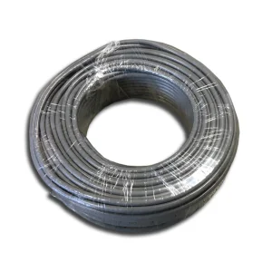 DATACOM UTP flex,Cat6 PVC,šedý,50m,lanko - obrázek 2