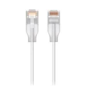 Ubiquiti UACC-Cable-Patch-EL-8M-W - UniFi Etherlighting Patch kabel 8m - obrázek 2