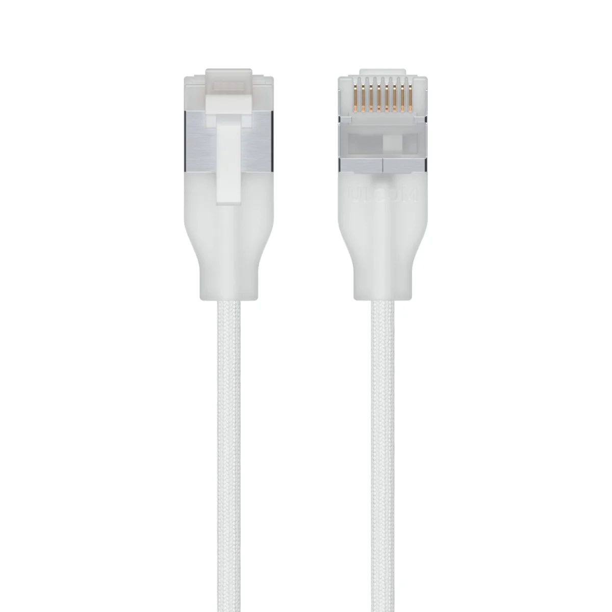 Ubiquiti UACC-Cable-Patch-EL-C6A-0.15M-W-24 - UniFi Premium Patch Cable 0,15m (24ks)