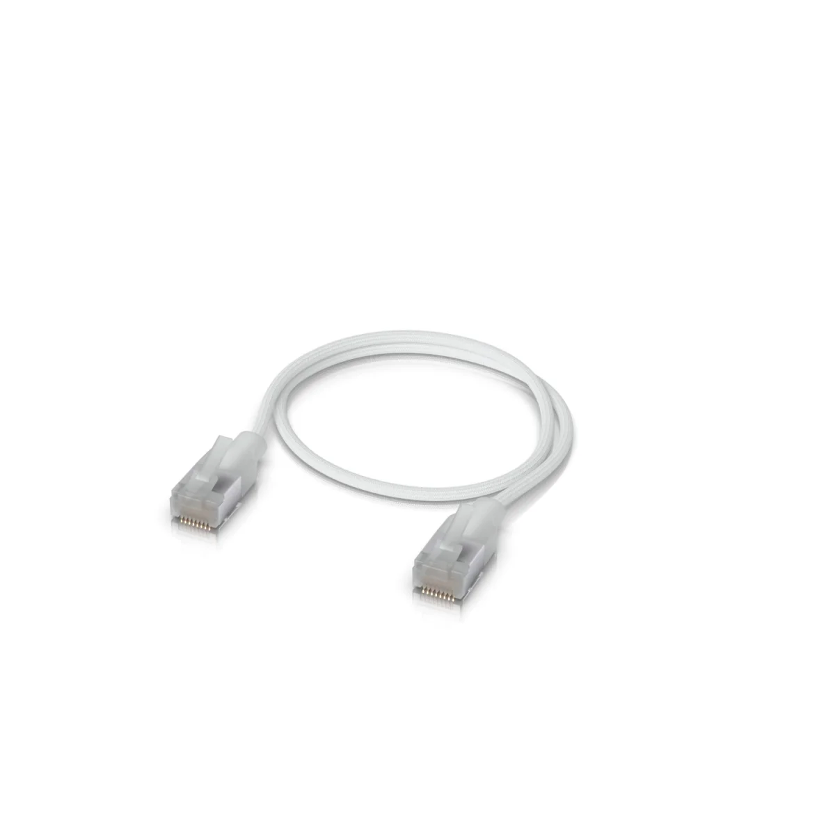 Ubiquiti UACC-Cable-Patch-EL-C6A-1M-W - UniFi Premium Patch Cable 1m