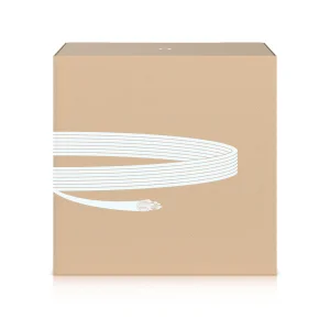 Ubiquiti UACC-Cable-C6A-CMR, UniFi vnitřní kabel Cat6A CMR, 305m - obrázek 3