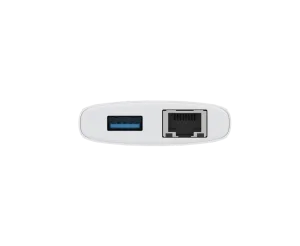 D-Link 10-in-1 USB-C Hub with HDMI x2 / USB-C x2, USB A x2 / Ethernet/Card Reader/Power Delivery - obrázek 4