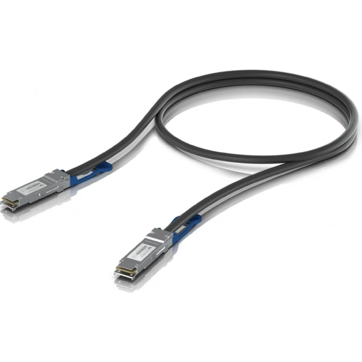 Ubiquiti UACC-DAC-QSFP28-1M, DAC kabel, 100G, 1m