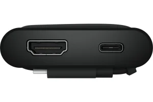 Dell cestovní hub 4v1 - DA225 - obrázek 2