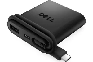 Dell cestovní hub 4v1 - DA225 - obrázek 4