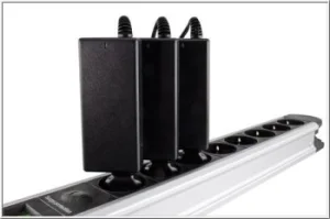 PremiumCord Adaptér CEE 7/7 M - IEC C13 F, 230V - obrázek 4