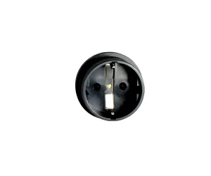 PremiumCord Adaptér IEC C14 M - SCHUKO CEE 7/3 F - obrázek 5