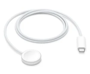 Tactical USB kabel Apple Watch 1/2/3/4/5/6/SE/7