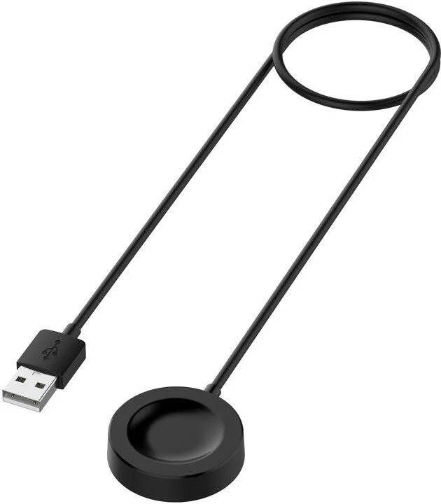 Tactical USB Nabíjecí Kabel pro Huawei Watch 3/3 PRO/GT 2 PRO/GT 2 PRO ECG