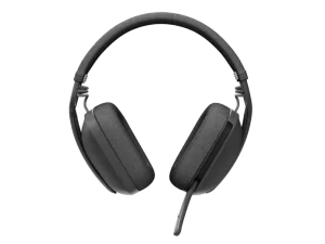 PROMO Náhlavní sada Logitech Zone Vibe Graphite - obrázek 2