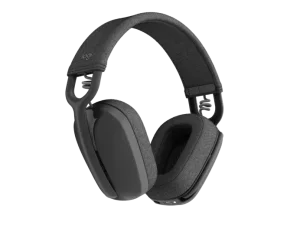 PROMO Náhlavní sada Logitech Zone Vibe Graphite - obrázek 3