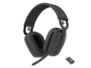 PROMO Náhlavní sada Logitech Zone Vibe Graphite