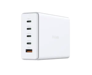 D-Link 240W GaN Charger, DCF-241/E - obrázek 2