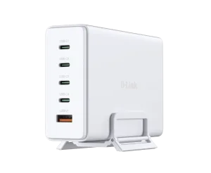 D-Link 240W GaN Charger, DCF-241/E