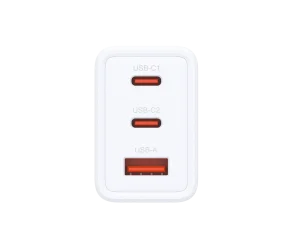 D-Link 65W GaN Charger, DCP-651 - obrázek 2