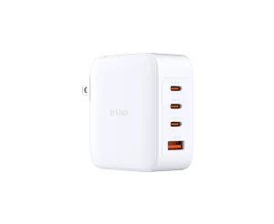 D-Link100W GaN Charger, DCP-101/E