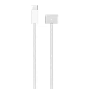 USB-C to MagSafe 3 Cable (2m) - Silver - obrázek 2