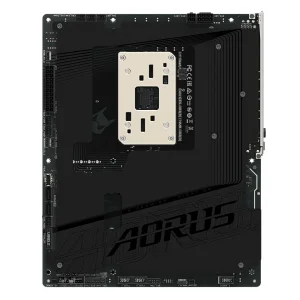 GIGABYTE X870 AORUS STEALTH/AM5/ATX - obrázek 2