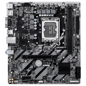 GIGABYTE H810M S2H GEN5/LGA 1851/mATX - obrázek 2