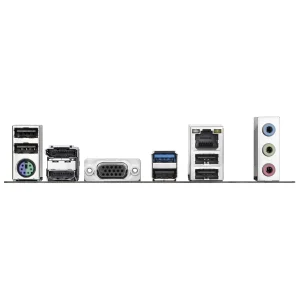 GIGABYTE H810M S2H GEN5/LGA 1851/mATX - obrázek 3