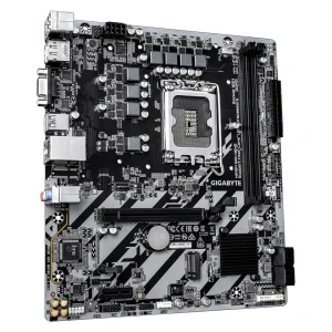 GIGABYTE H810M S2H GEN5/LGA 1851/mATX - obrázek 4