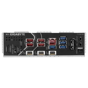 GIGABYTE X870E EAGLE X3D WiFi7 Deska AM5 ATX - obrázek 2
