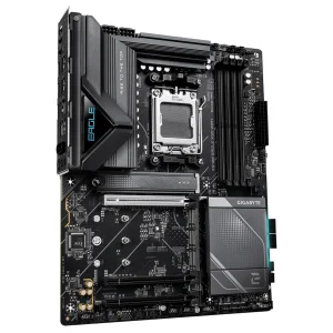 GIGABYTE X870E EAGLE X3D WiFi7 Deska AM5 ATX - obrázek 3